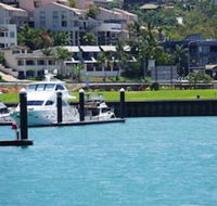 Airlie Seaview Apartments - Mackay Tourism