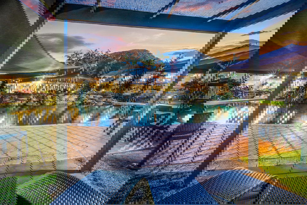  Mackay Tourism