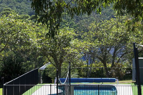 Clarendon Forest Retreat - Mackay Tourism 4