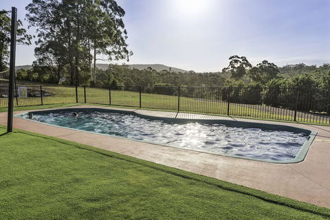 Clarendon Forest Retreat - Mackay Tourism 5