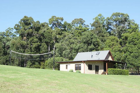 Clarendon Forest Retreat - Mackay Tourism 7