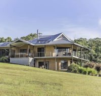Clarendon Forest Retreat - Mackay Tourism