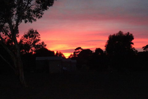 Kangaroo Island Cabins - Mackay Tourism 4