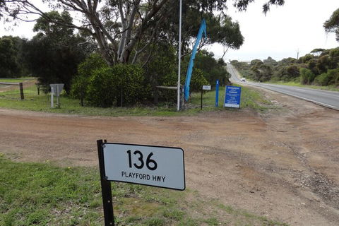 Kangaroo Island Cabins - Mackay Tourism 1