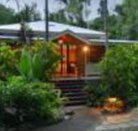 Port Douglas Valley Retreat - Mackay Tourism