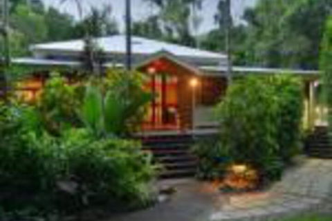 Port Douglas Valley Retreat - Mackay Tourism 0
