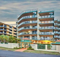 The Esplanade Picnic Point - Mackay Tourism