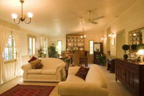 Port Willunga Cottages - Mackay Tourism 4