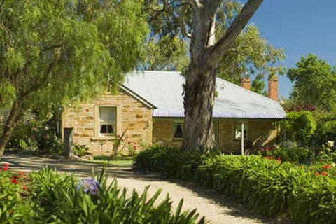 Port Willunga Cottages - Mackay Tourism 5