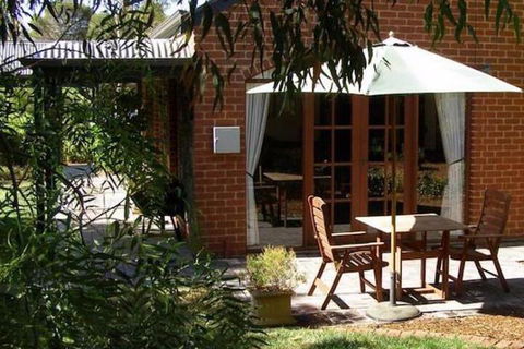Port Willunga Cottages - Mackay Tourism 2