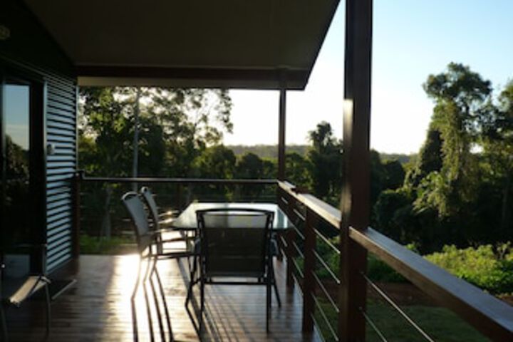 Bellthorpe QLD Mackay Tourism