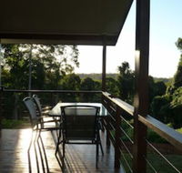 Bellthorpe Stays - Mackay Tourism