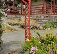 Cottage On Main - Mackay Tourism