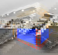William Macintosh Motor Lodge - Mackay Tourism