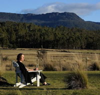 Forest Walks Lodge - Mackay Tourism