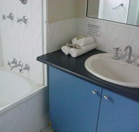 Mainsail Holiday Apartments - Mackay Tourism