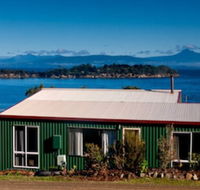 Discover Bruny Island Holiday Accommodation - Mackay Tourism