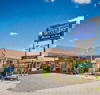 Australian Settlers Motor Inn - Mackay Tourism