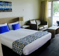 Zorba Motel