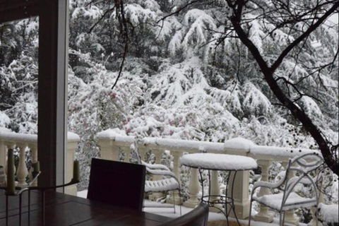 Edgelinks Country House - Mackay Tourism 5