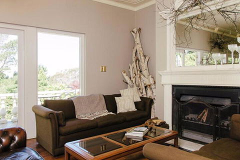 Edgelinks Country House - Mackay Tourism 7