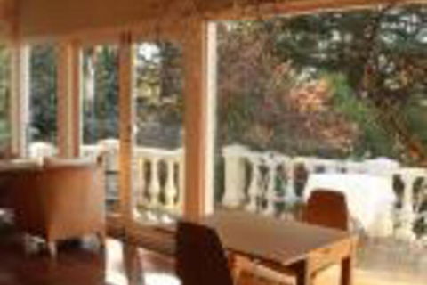 Edgelinks Country House - Mackay Tourism 0