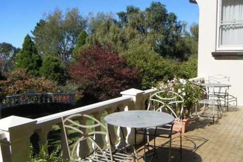 Edgelinks Country House - Mackay Tourism 6