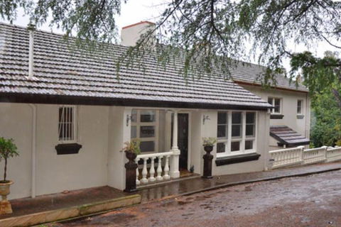 Edgelinks Country House - Mackay Tourism 4