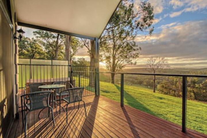 Quinninup WA Mackay Tourism