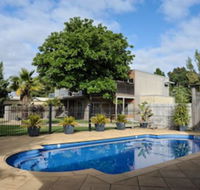 Barossa Valley Apartments - Mackay Tourism