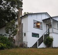 Maydena Chalet - Mackay Tourism