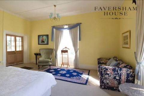 Faversham House - Mackay Tourism 3
