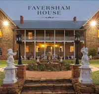 Faversham House - Mackay Tourism