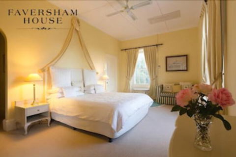 Faversham House - Mackay Tourism 1