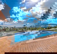 Viewpoint - Mackay Tourism