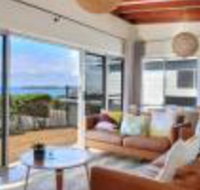 Seakissed Beach House - Mackay Tourism