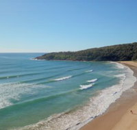 Wanderers Retreat Port Stephens
