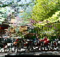 Harrietville Snowline Hotel - Mackay Tourism