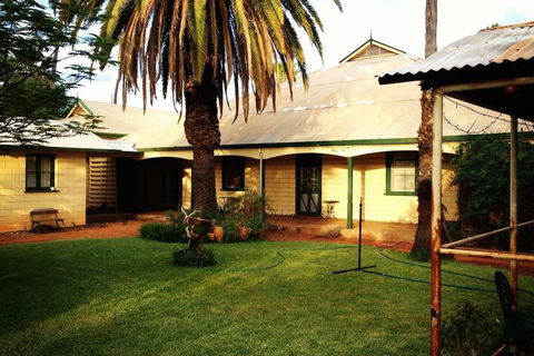 Wooleen Station - Mackay Tourism 2