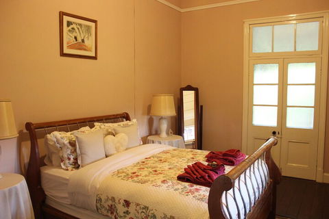 Wooleen Station - Mackay Tourism 7