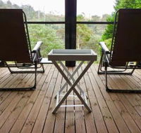 Launceston Bed  Breakfast Retreat - Mackay Tourism