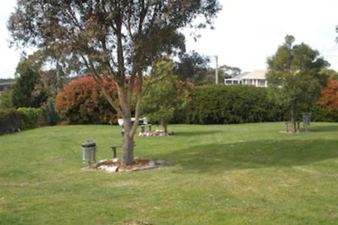 Hillcrest Tourist Park - Mackay Tourism 4