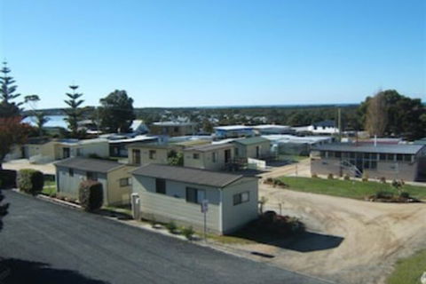 Hillcrest Tourist Park - Mackay Tourism 7