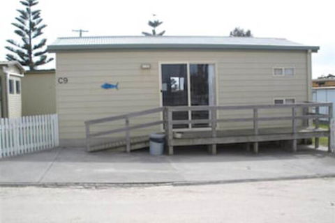Hillcrest Tourist Park - Mackay Tourism 2