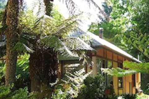 Secrets Hideaway - Mackay Tourism 3