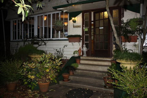 Secrets Hideaway - Mackay Tourism 2