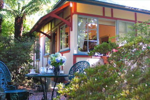 Secrets Hideaway - Mackay Tourism 4