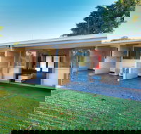 Brook Hotel - Mackay Tourism