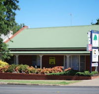The Elms Motor Inn - Mackay Tourism