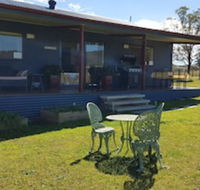 The Wattle Lodge - Mackay Tourism